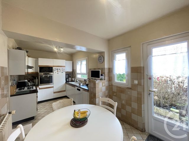 Maison &agrave; vendre - 5 pi&egrave;ces - 120 m2 - Maurepas - 78 - ILE-DE-FRANCE