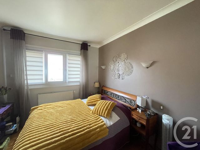 Maison &agrave; vendre - 5 pi&egrave;ces - 120 m2 - Maurepas - 78 - ILE-DE-FRANCE