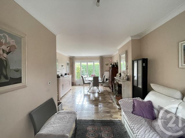 Maison &agrave; vendre - 5 pi&egrave;ces - 120 m2 - Maurepas - 78 - ILE-DE-FRANCE