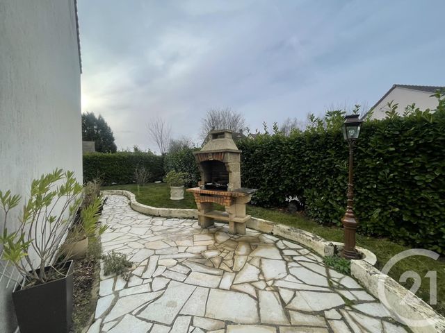 Maison &agrave; vendre - 5 pi&egrave;ces - 120 m2 - Maurepas - 78 - ILE-DE-FRANCE