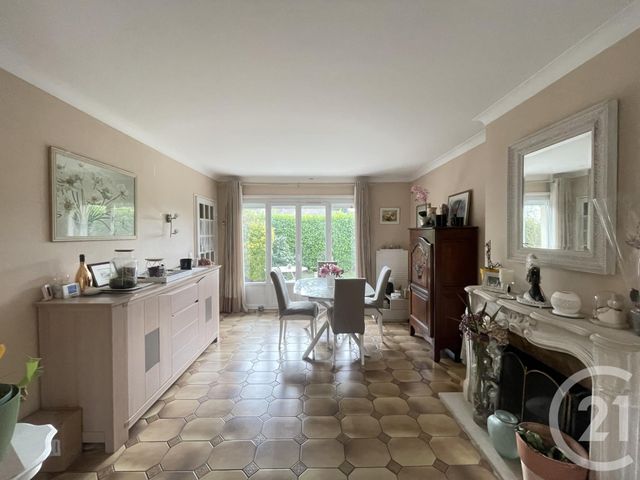 Maison &agrave; vendre - 5 pi&egrave;ces - 120 m2 - Maurepas - 78 - ILE-DE-FRANCE