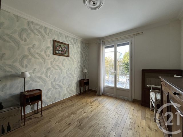 Maison &agrave; vendre - 5 pi&egrave;ces - 115,01 m2 - Maurepas - 78 - ILE-DE-FRANCE