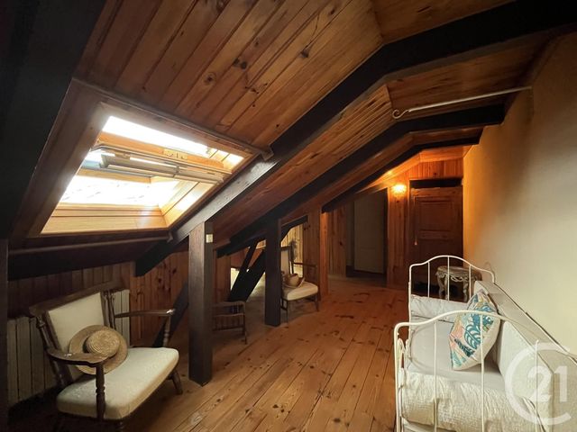 Maison &agrave; vendre - 5 pi&egrave;ces - 115,01 m2 - Maurepas - 78 - ILE-DE-FRANCE