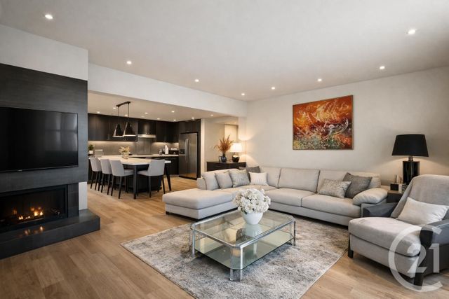 Maison &agrave; vendre - 5 pi&egrave;ces - 95,83 m2 - Maurepas - 78 - ILE-DE-FRANCE