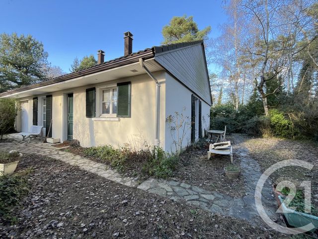 Maison &agrave; vendre - 5 pi&egrave;ces - 95,83 m2 - Maurepas - 78 - ILE-DE-FRANCE