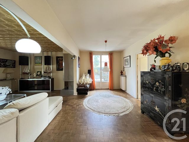 Maison &agrave; vendre - 5 pi&egrave;ces - 95,83 m2 - Maurepas - 78 - ILE-DE-FRANCE