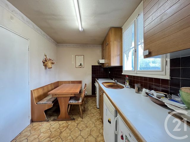 Maison &agrave; vendre - 5 pi&egrave;ces - 95,83 m2 - Maurepas - 78 - ILE-DE-FRANCE