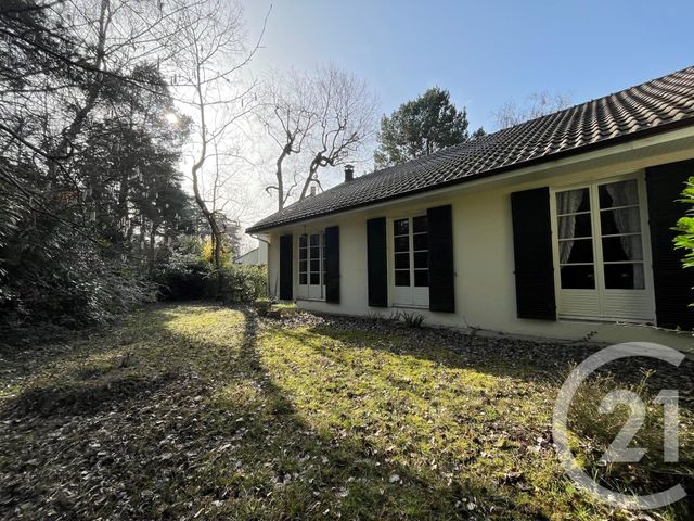 Maison à vendre MAUREPAS