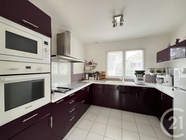 Maison à vendre - 6 pièces - 135 m2 - La Verriere - 78 - ILE-DE-FRANCE