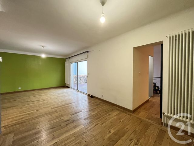 Maison &agrave; vendre - 6 pi&egrave;ces - 135 m2 - La Verriere - 78 - ILE-DE-FRANCE