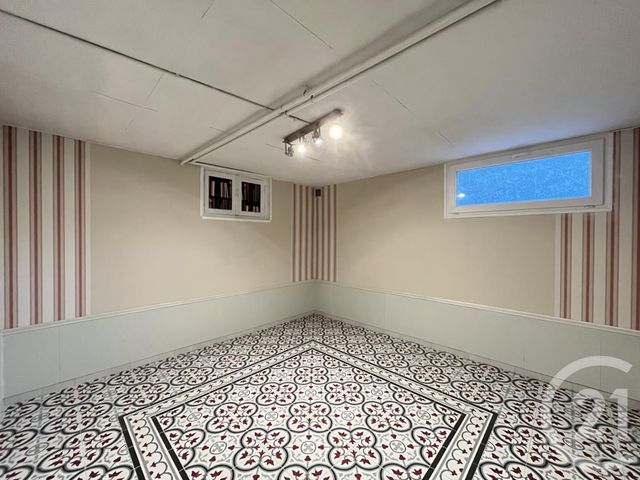 Maison &agrave; vendre - 6 pi&egrave;ces - 135 m2 - La Verriere - 78 - ILE-DE-FRANCE