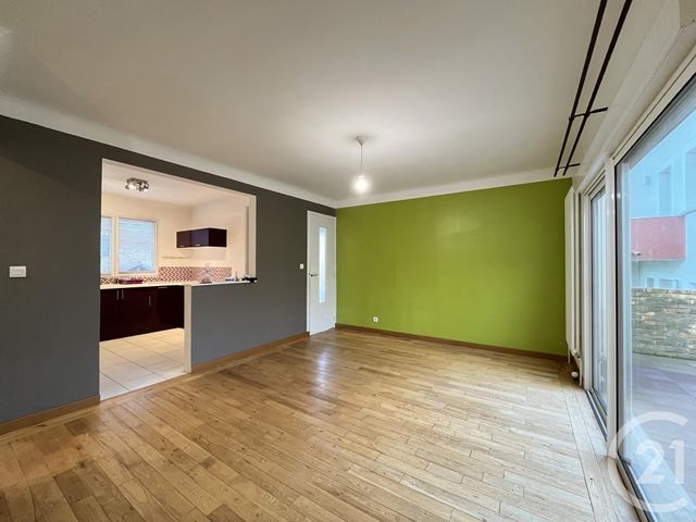 Maison &agrave; vendre - 6 pi&egrave;ces - 135 m2 - La Verriere - 78 - ILE-DE-FRANCE