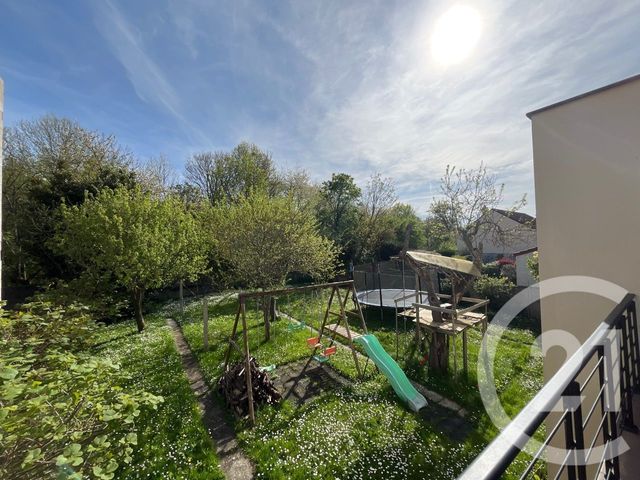 Maison à vendre - 6 pièces - 135 m2 - La Verriere - 78 - ILE-DE-FRANCE