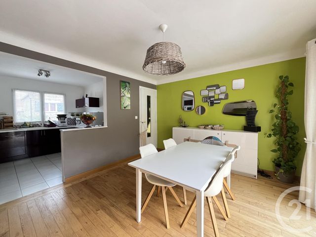 Maison à vendre - 6 pièces - 135 m2 - La Verriere - 78 - ILE-DE-FRANCE