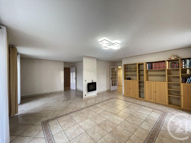 Appartement F5 à vendre - 5 pièces - 97,69 m2 - Elancourt - 78 - ILE-DE-FRANCE