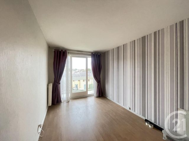 Appartement F5 à vendre - 5 pièces - 97,69 m2 - Elancourt - 78 - ILE-DE-FRANCE