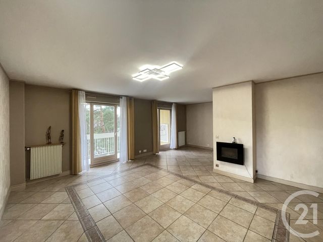 Appartement F5 à vendre - 5 pièces - 97,69 m2 - Elancourt - 78 - ILE-DE-FRANCE