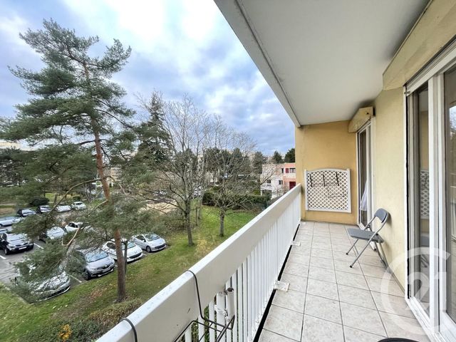 Appartement F5 à vendre - 5 pièces - 97,69 m2 - Elancourt - 78 - ILE-DE-FRANCE