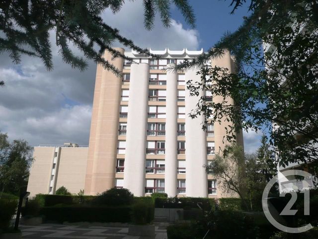 appartement - ELANCOURT - 78