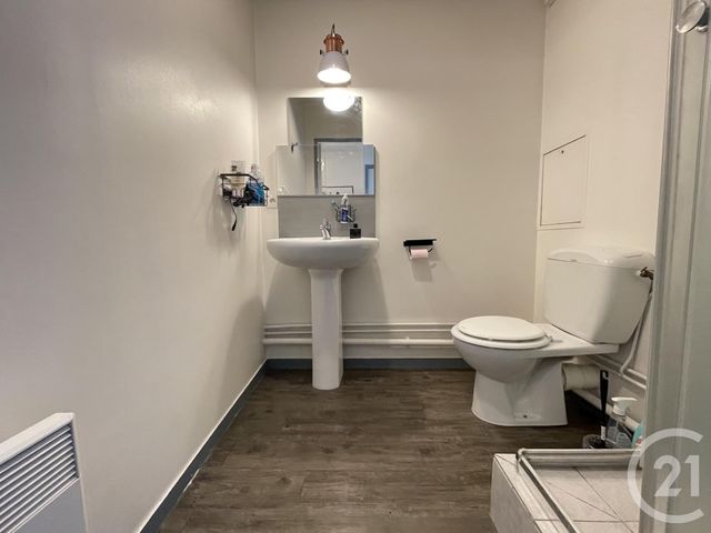 Appartement Studio à vendre - 1 pièce - 21,70 m2 - Maurepas - 78 - ILE-DE-FRANCE