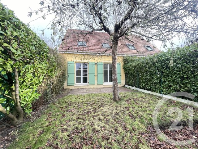 maison - COIGNIERES - 78