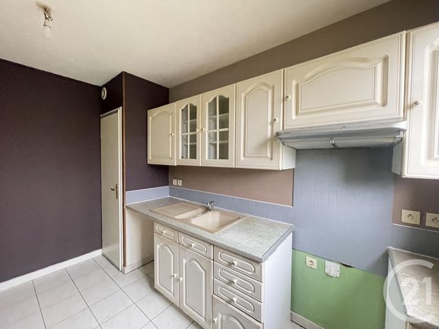 Maison &agrave; vendre - 4 pi&egrave;ces - 78,45 m2 - Coignieres - 78 - ILE-DE-FRANCE