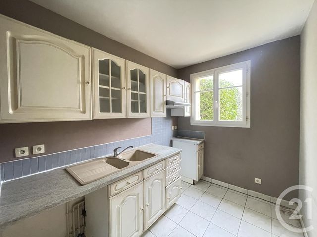 Maison &agrave; vendre - 4 pi&egrave;ces - 78,45 m2 - Coignieres - 78 - ILE-DE-FRANCE