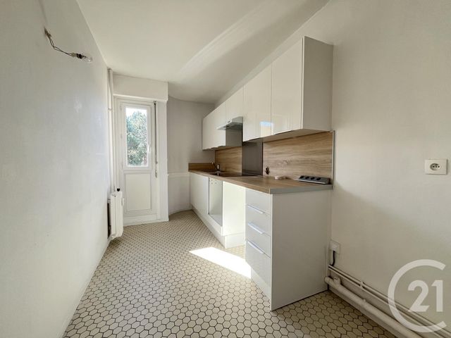 Appartement F2 &agrave; vendre - 2 pi&egrave;ces - 49,69 m2 - Elancourt - 78 - ILE-DE-FRANCE