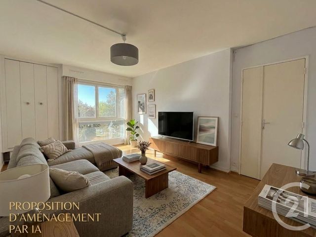 appartement - ELANCOURT - 78