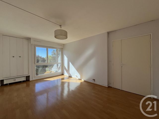 Appartement F2 &agrave; vendre - 2 pi&egrave;ces - 49,69 m2 - Elancourt - 78 - ILE-DE-FRANCE