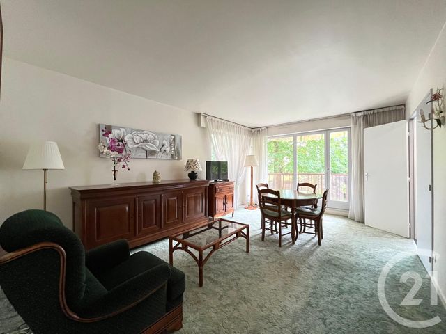 Appartement F3 à vendre - 3 pièces - 74,35 m2 - Maurepas - 78 - ILE-DE-FRANCE