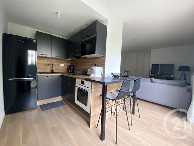 Appartement Studio &agrave; vendre - 1 pi&egrave;ce - 31,61 m2 - Maurepas - 78 - ILE-DE-FRANCE