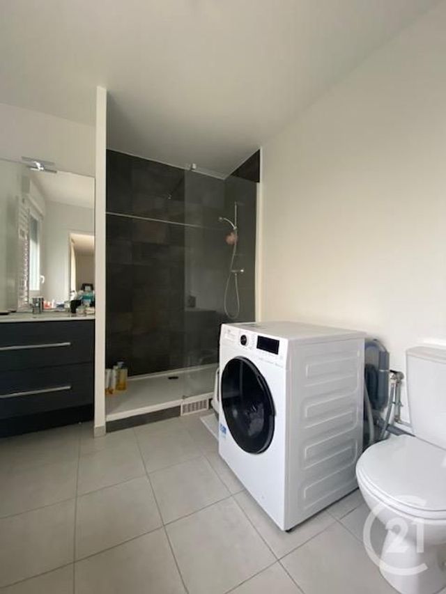 Appartement Studio &agrave; vendre - 1 pi&egrave;ce - 31,61 m2 - Maurepas - 78 - ILE-DE-FRANCE