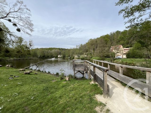 Maison &agrave; vendre - 4 pi&egrave;ces - 82,19 m2 - Elancourt - 78 - ILE-DE-FRANCE