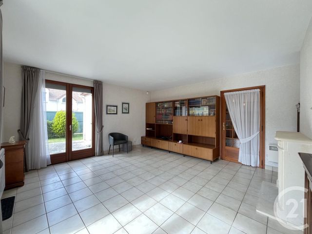 Maison &agrave; vendre - 4 pi&egrave;ces - 82,19 m2 - Elancourt - 78 - ILE-DE-FRANCE