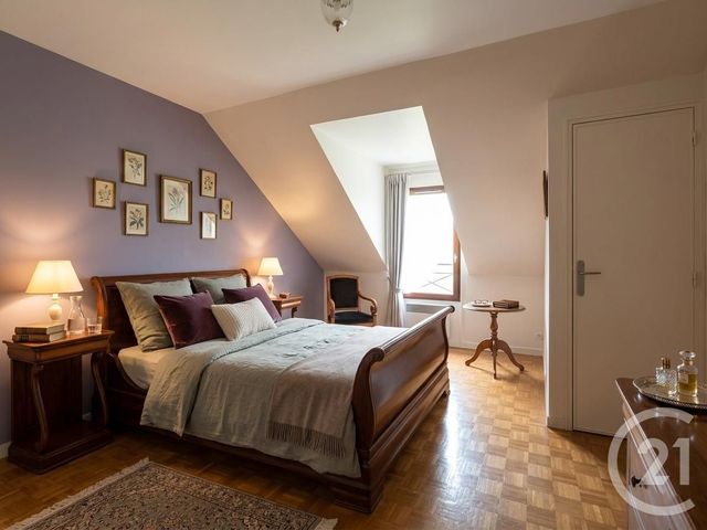 Maison &agrave; vendre - 4 pi&egrave;ces - 82,19 m2 - Elancourt - 78 - ILE-DE-FRANCE