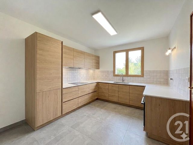 Maison &agrave; vendre - 4 pi&egrave;ces - 82,19 m2 - Elancourt - 78 - ILE-DE-FRANCE