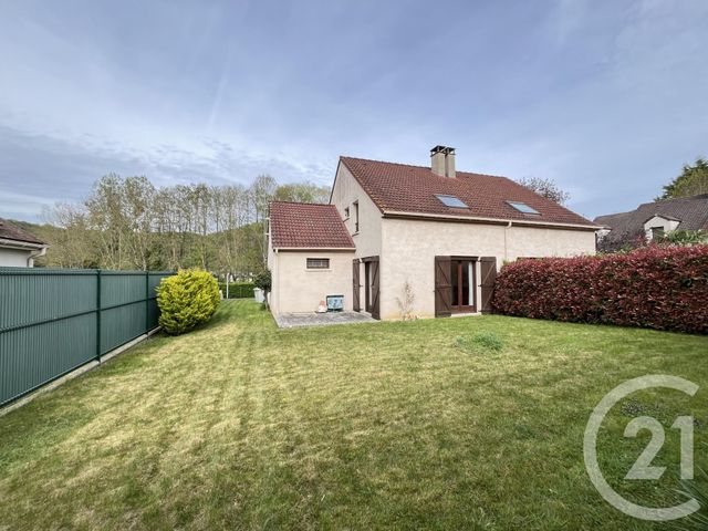 Maison &agrave; vendre - 4 pi&egrave;ces - 82,19 m2 - Elancourt - 78 - ILE-DE-FRANCE