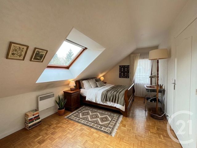 Maison &agrave; vendre - 4 pi&egrave;ces - 82,19 m2 - Elancourt - 78 - ILE-DE-FRANCE