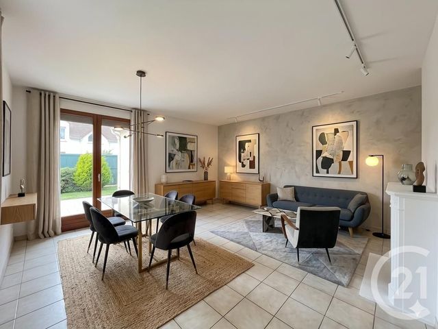 maison - ELANCOURT - 78