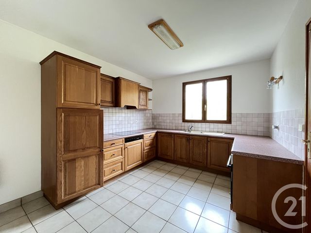 Maison &agrave; vendre - 4 pi&egrave;ces - 82,19 m2 - Elancourt - 78 - ILE-DE-FRANCE