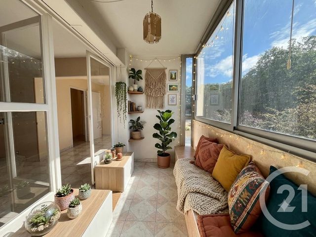 Appartement F5 &agrave; vendre - 5 pi&egrave;ces - 103,72 m2 - Maurepas - 78 - ILE-DE-FRANCE