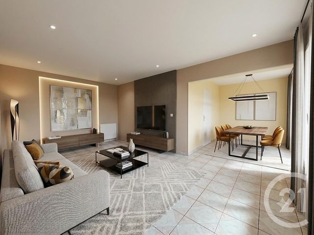 appartement - MAUREPAS - 78