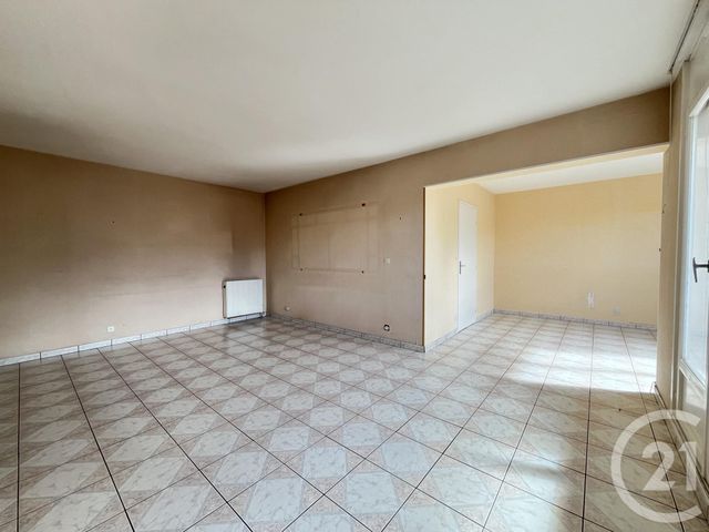 Appartement F5 &agrave; vendre - 5 pi&egrave;ces - 103,72 m2 - Maurepas - 78 - ILE-DE-FRANCE