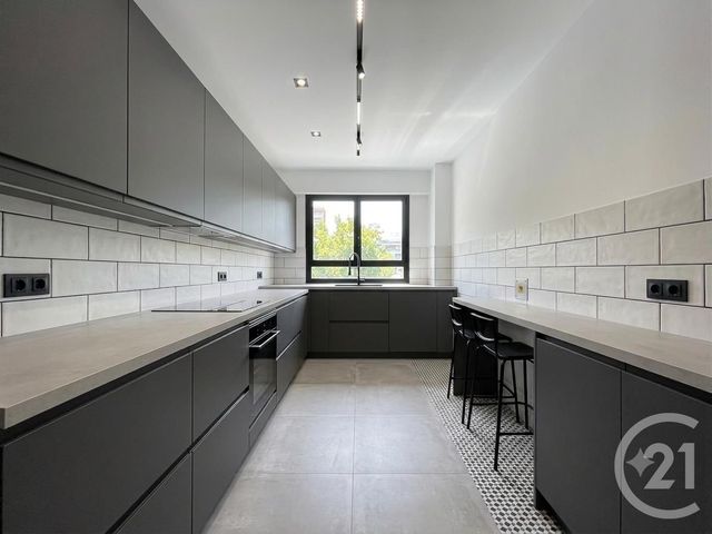 Appartement F5 &agrave; vendre - 5 pi&egrave;ces - 103,72 m2 - Maurepas - 78 - ILE-DE-FRANCE