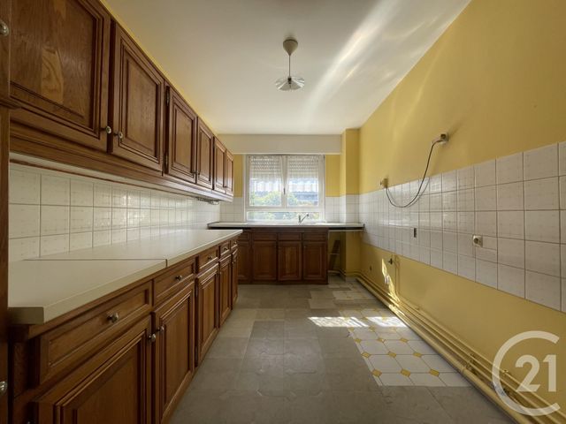 Appartement F5 &agrave; vendre - 5 pi&egrave;ces - 103,72 m2 - Maurepas - 78 - ILE-DE-FRANCE