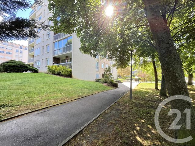 Appartement F5 &agrave; vendre - 5 pi&egrave;ces - 103,72 m2 - Maurepas - 78 - ILE-DE-FRANCE