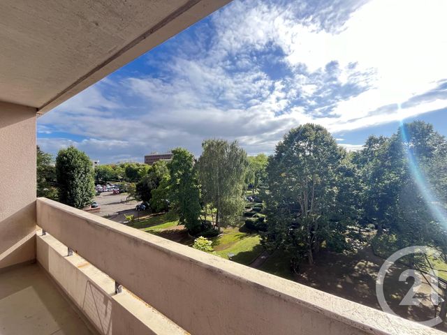 Appartement F4 à vendre - 4 pièces - 77,64 m2 - Elancourt - 78 - ILE-DE-FRANCE