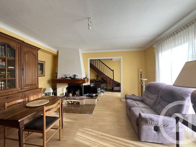 Maison à vendre - 5 pièces - 100 m2 - Maurepas - 78 - ILE-DE-FRANCE