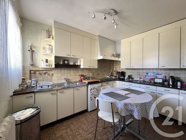 Maison à vendre - 5 pièces - 100 m2 - Maurepas - 78 - ILE-DE-FRANCE